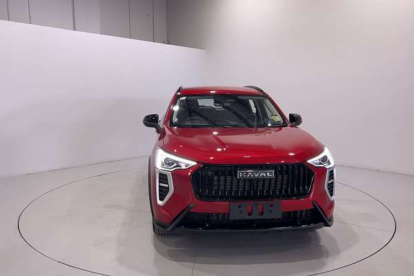 2025 GWM Haval Jolion Premium A01