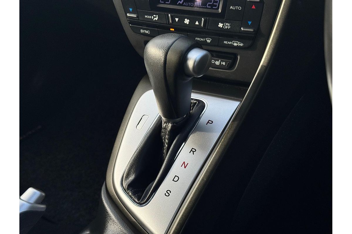 2013 Honda Civic VTi-L 9th Gen