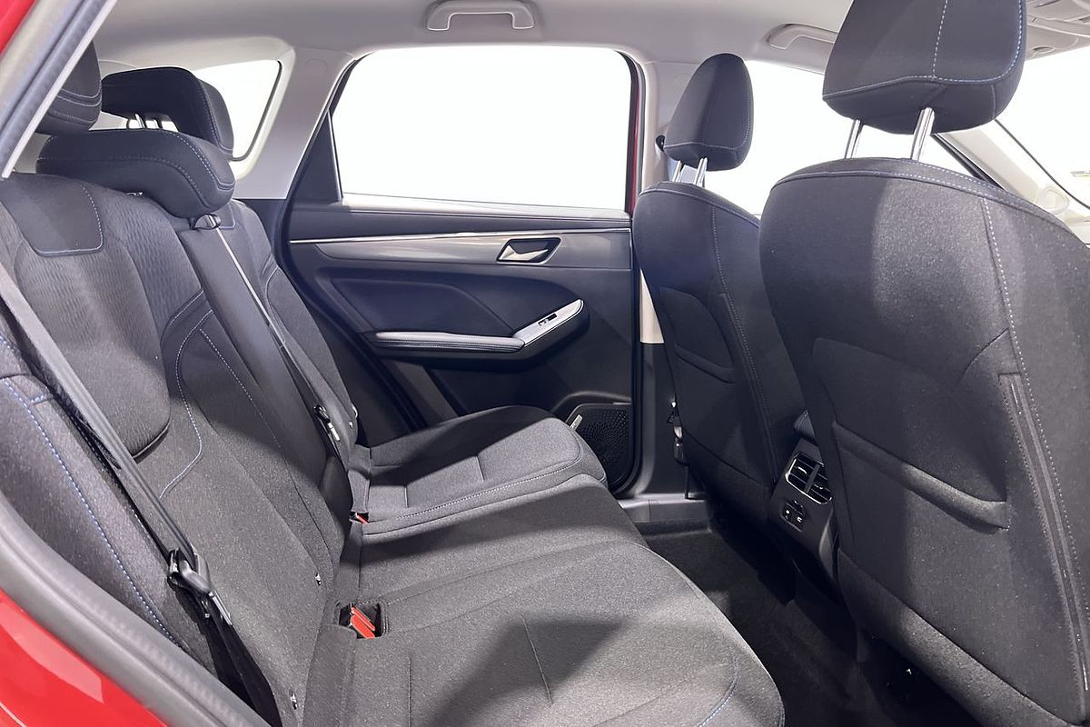 2025 GWM Haval Jolion Premium A01