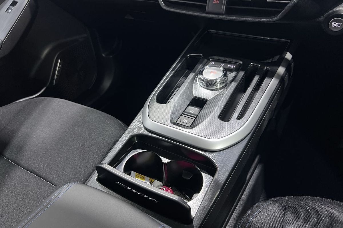 2025 GWM Haval Jolion Premium A01