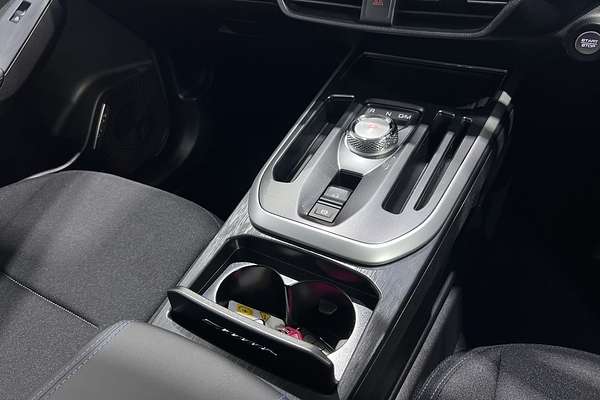 2025 GWM Haval Jolion Premium A01