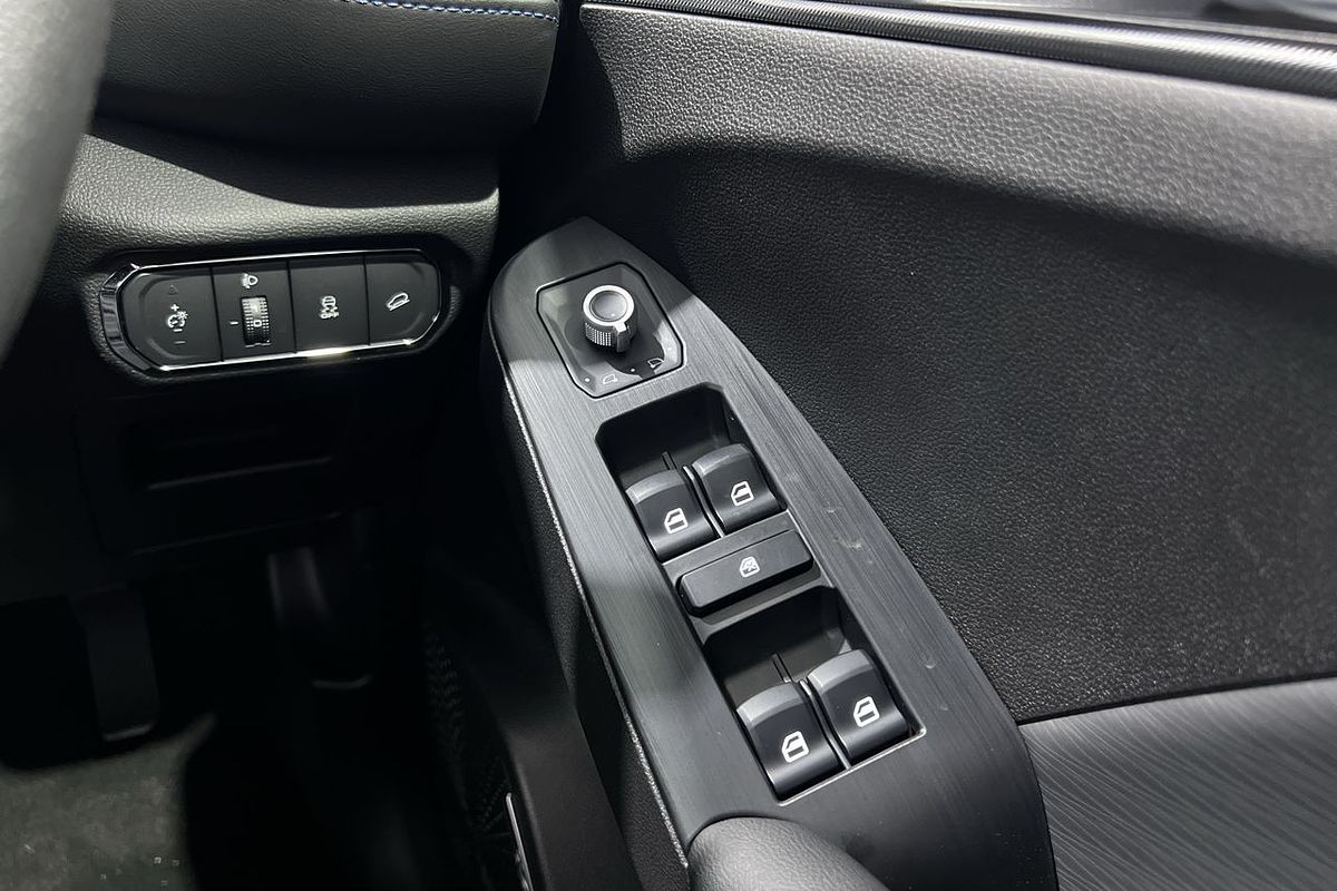 2025 GWM Haval Jolion Premium A01