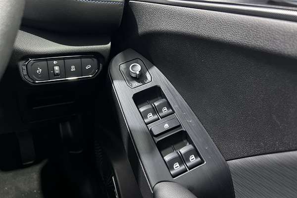 2025 GWM Haval Jolion Premium A01