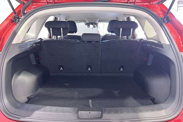 2025 GWM Haval Jolion Premium A01