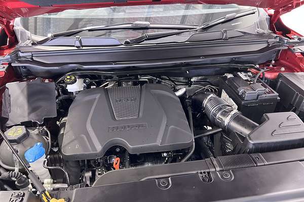 2025 GWM Haval Jolion Premium A01