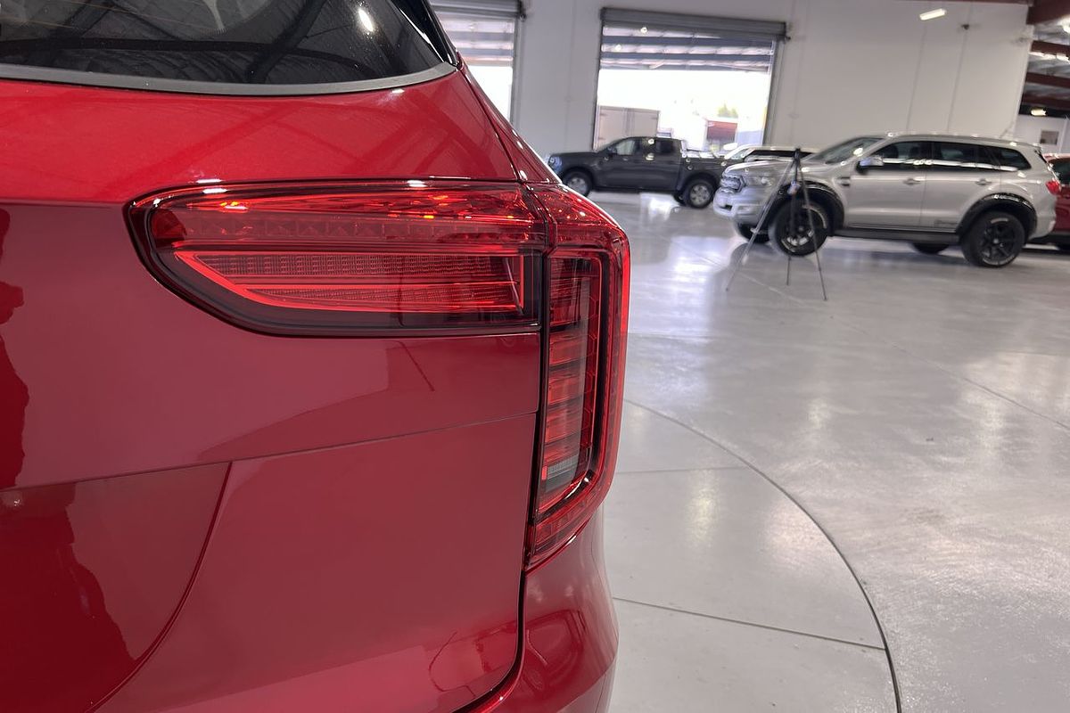 2025 GWM Haval Jolion Premium A01