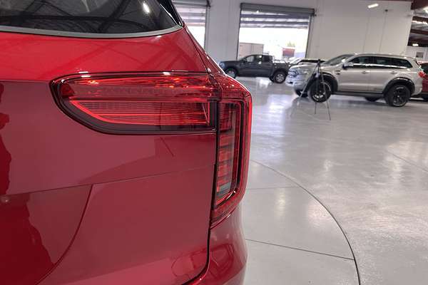 2025 GWM Haval Jolion Premium A01