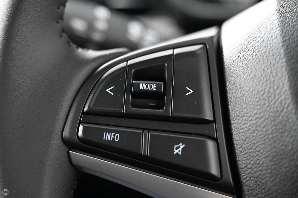 2023 Suzuki Ignis GL MF Series II