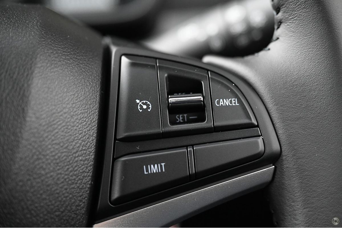 2023 Suzuki Ignis GL MF Series II