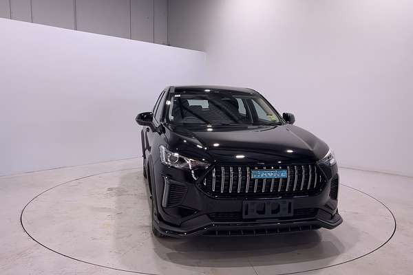 2024 GWM Haval Jolion Premium Hybrid A02