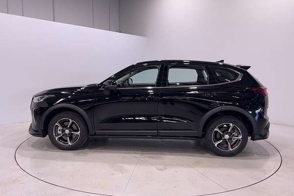 2024 GWM Haval Jolion Premium Hybrid A02