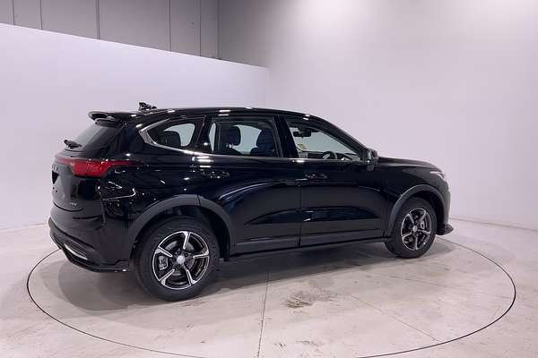 2024 GWM Haval Jolion Premium Hybrid A02