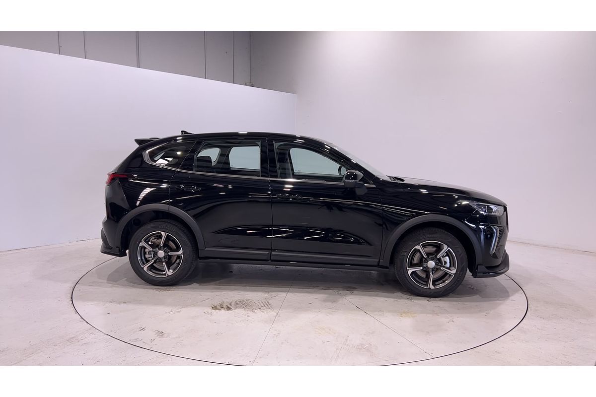 2024 GWM Haval Jolion Premium Hybrid A02