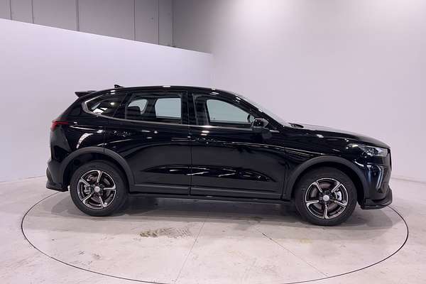 2024 GWM Haval Jolion Premium Hybrid A02