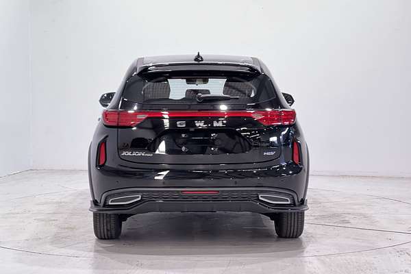 2024 GWM Haval Jolion Premium Hybrid A02