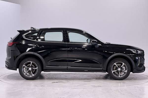 2024 GWM Haval Jolion Premium Hybrid A02