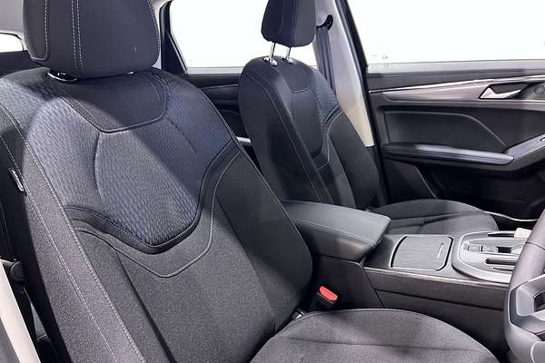 2024 GWM Haval Jolion Premium Hybrid A02