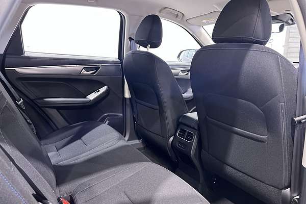 2024 GWM Haval Jolion Premium Hybrid A02