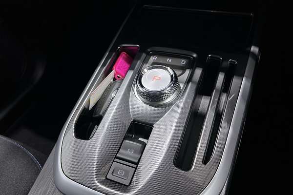 2024 GWM Haval Jolion Premium Hybrid A02