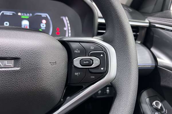 2024 GWM Haval Jolion Premium Hybrid A02