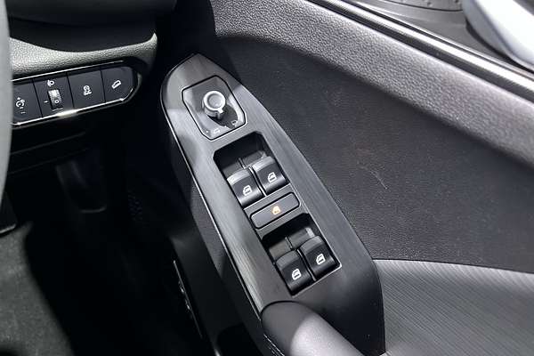 2024 GWM Haval Jolion Premium Hybrid A02