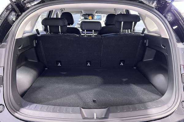 2024 GWM Haval Jolion Premium Hybrid A02