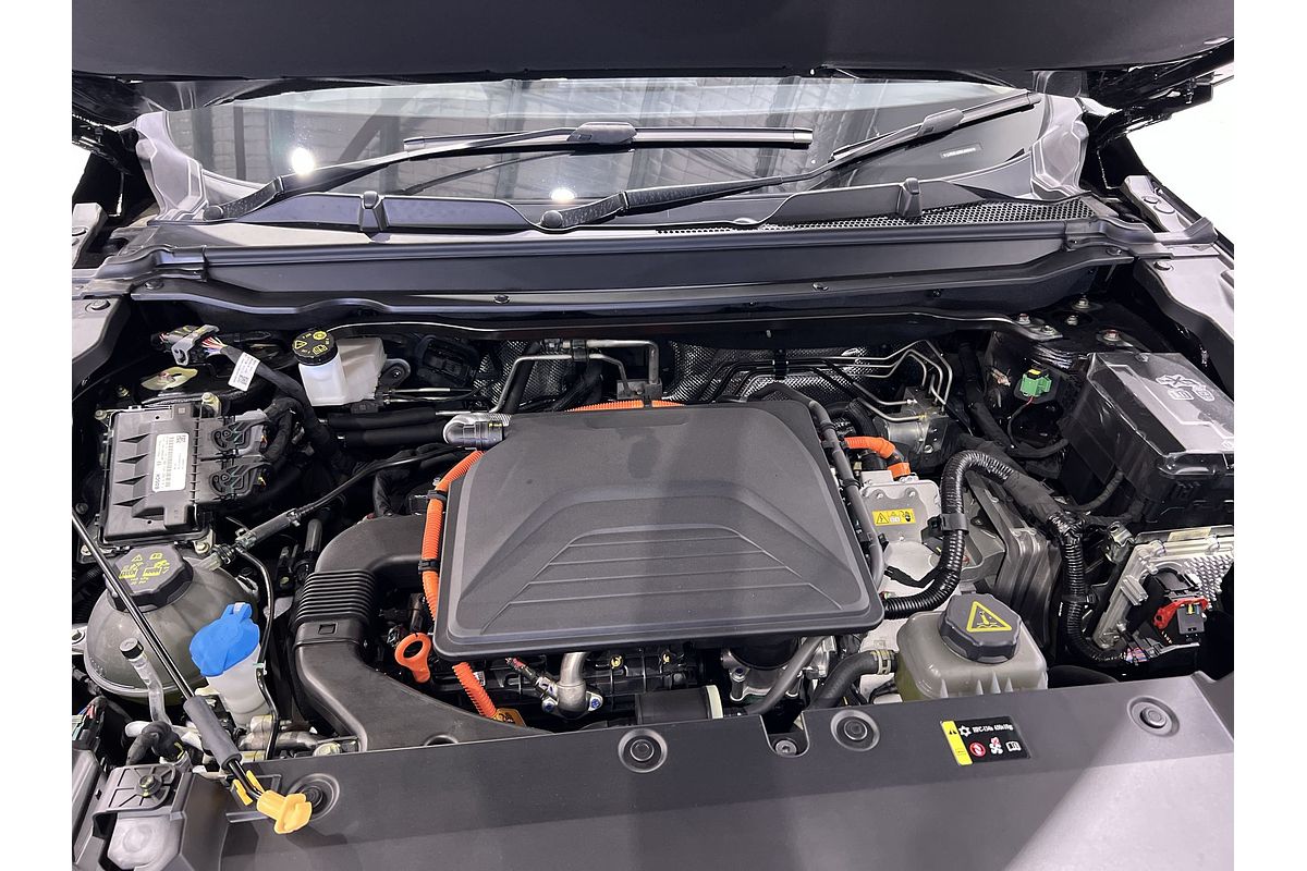 2024 GWM Haval Jolion Premium Hybrid A02