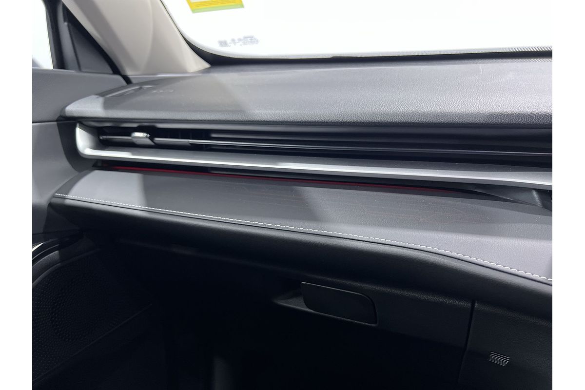 2025 GWM Haval H6 Vanta B01