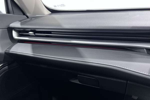 2025 GWM Haval H6 Vanta B01