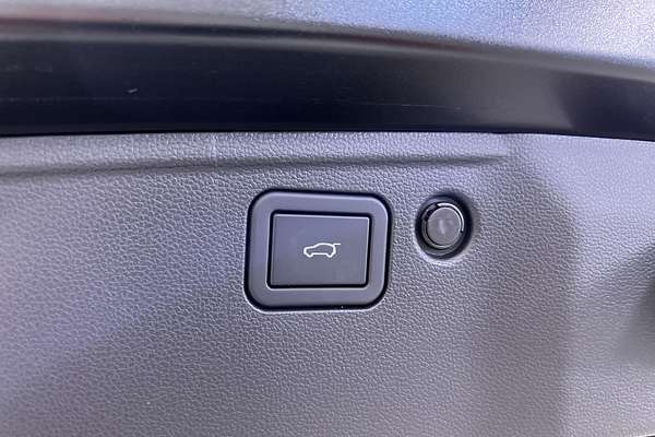2025 GWM Haval H6 Vanta B01