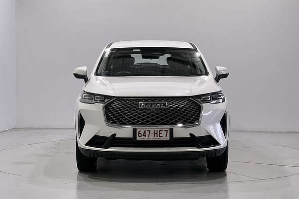 2022 GWM Haval H6 Premium B01