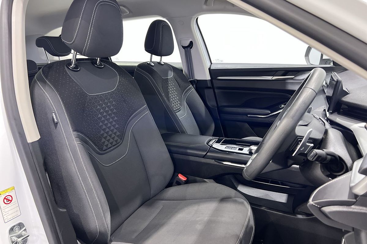 2022 GWM Haval H6 Premium B01
