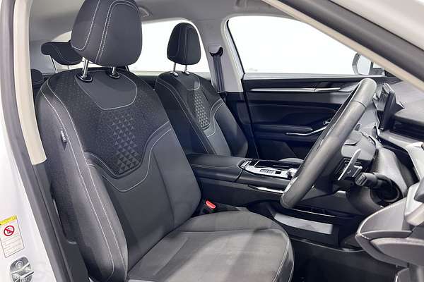 2022 GWM Haval H6 Premium B01