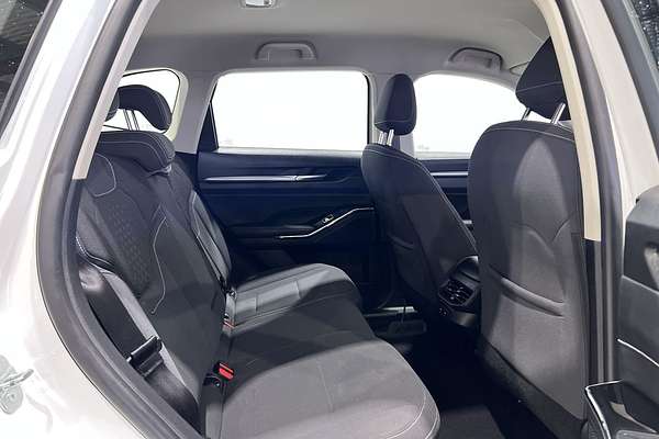 2022 GWM Haval H6 Premium B01