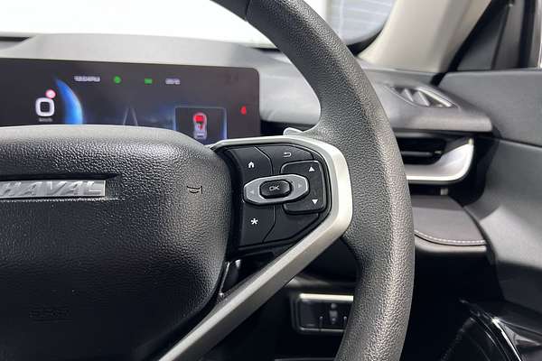 2022 GWM Haval H6 Premium B01