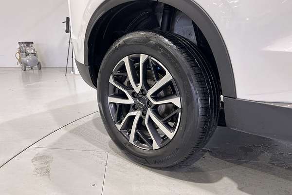 2022 GWM Haval H6 Premium B01