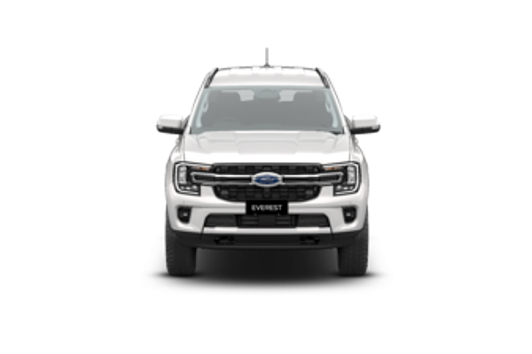 2025 Ford Everest Trend