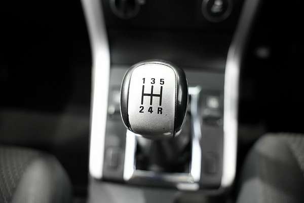 2012 Suzuki Grand Vitara Urban JB