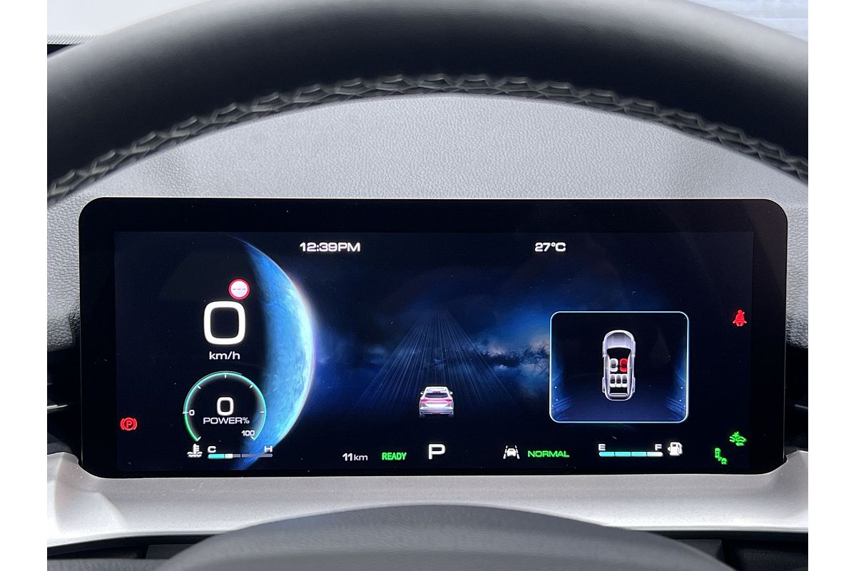 2025 GWM Haval H6 Ultra Hybrid B01