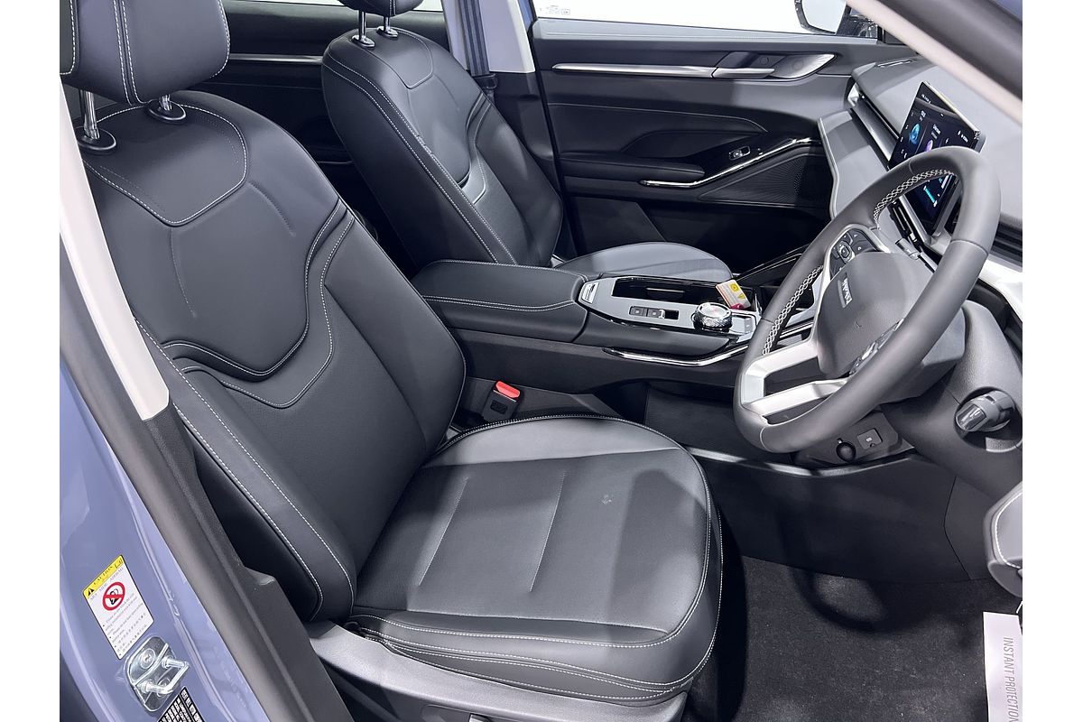 2025 GWM Haval H6 Ultra Hybrid B01