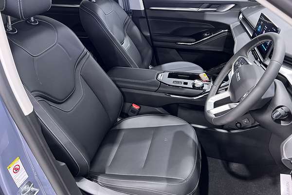 2025 GWM Haval H6 Ultra Hybrid B01