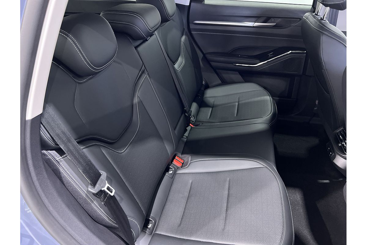2025 GWM Haval H6 Ultra Hybrid B01