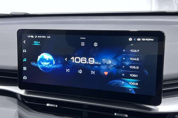 2025 GWM Haval H6 Ultra Hybrid B01