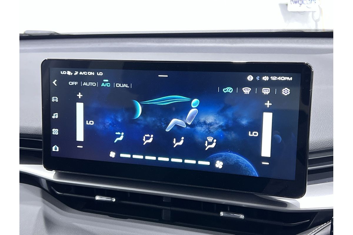 2025 GWM Haval H6 Ultra Hybrid B01