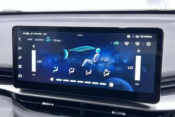 2025 GWM Haval H6 Ultra Hybrid B01