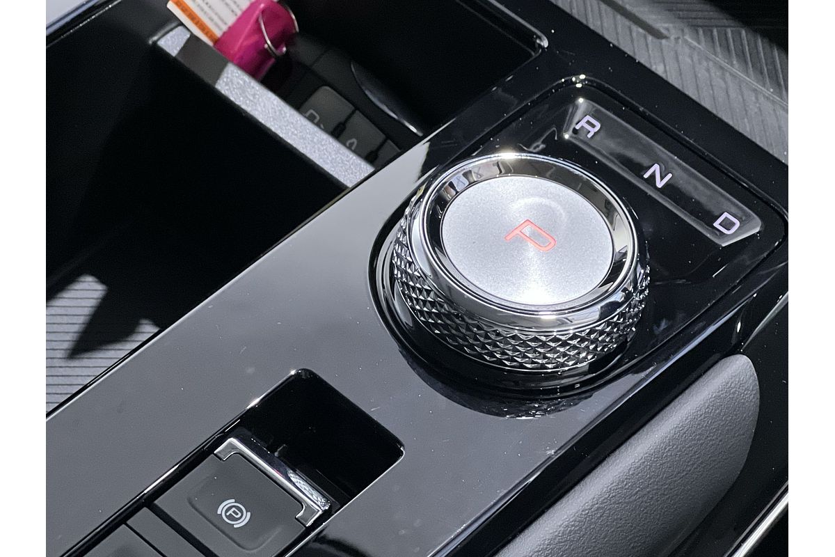 2025 GWM Haval H6 Ultra Hybrid B01