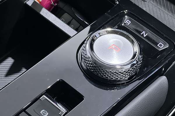 2025 GWM Haval H6 Ultra Hybrid B01
