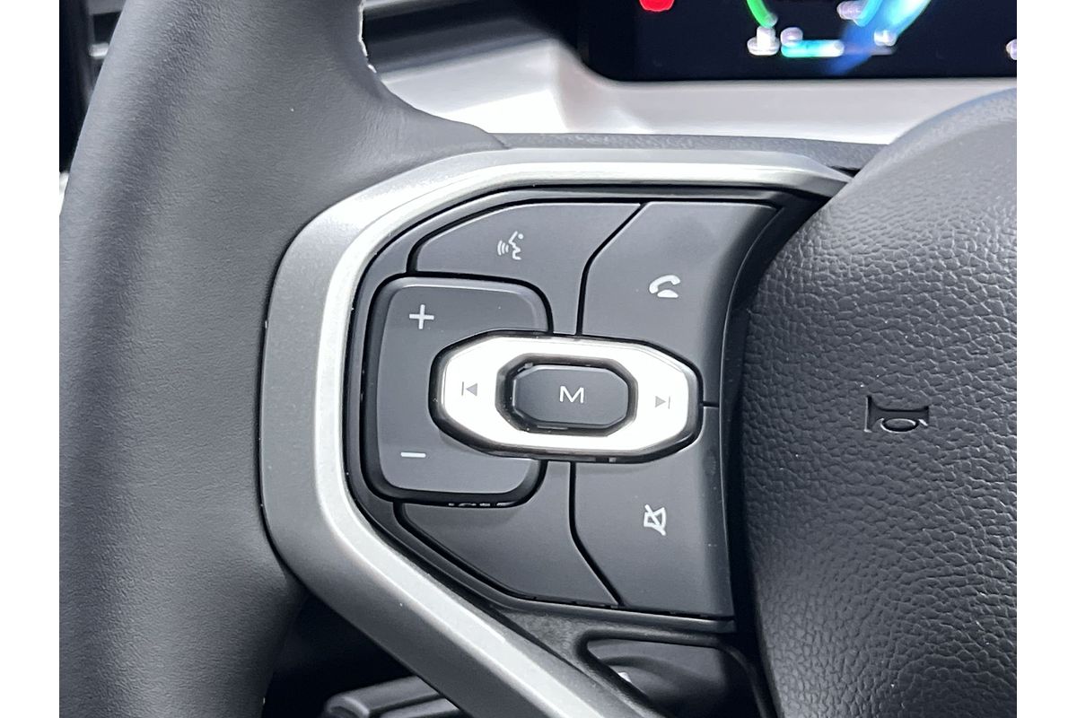 2025 GWM Haval H6 Ultra Hybrid B01
