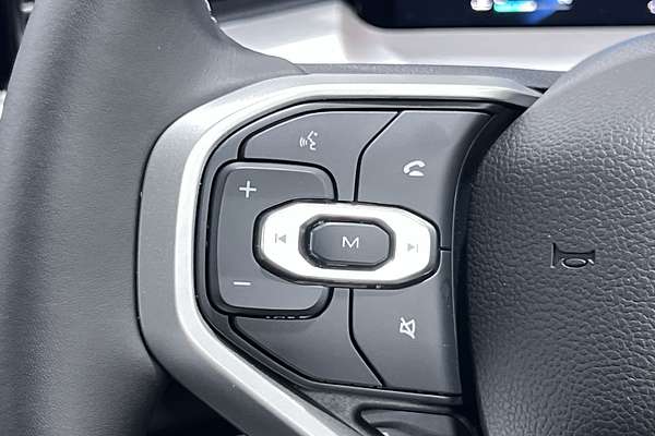 2025 GWM Haval H6 Ultra Hybrid B01