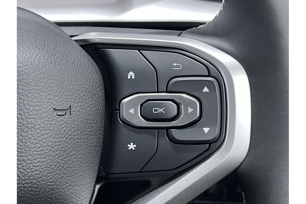 2025 GWM Haval H6 Ultra Hybrid B01